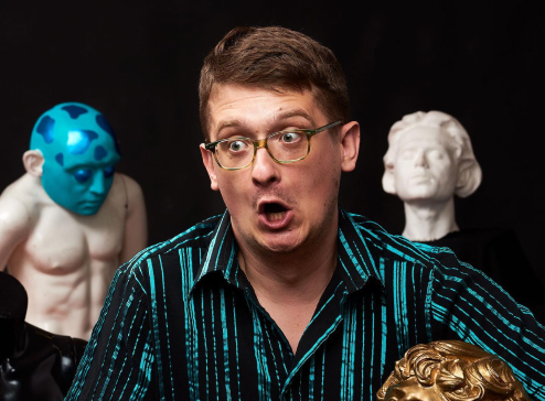 Андрій Шараєвський