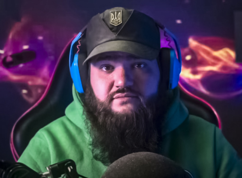 Євген Вольнов